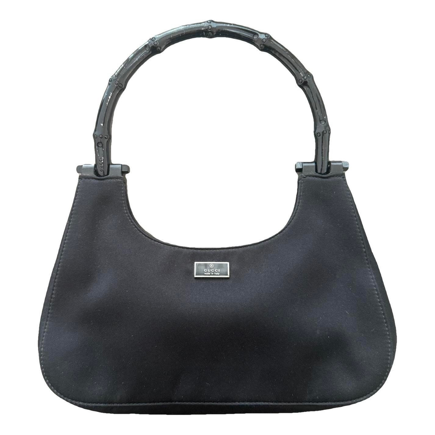 Bamboo cloth handbag