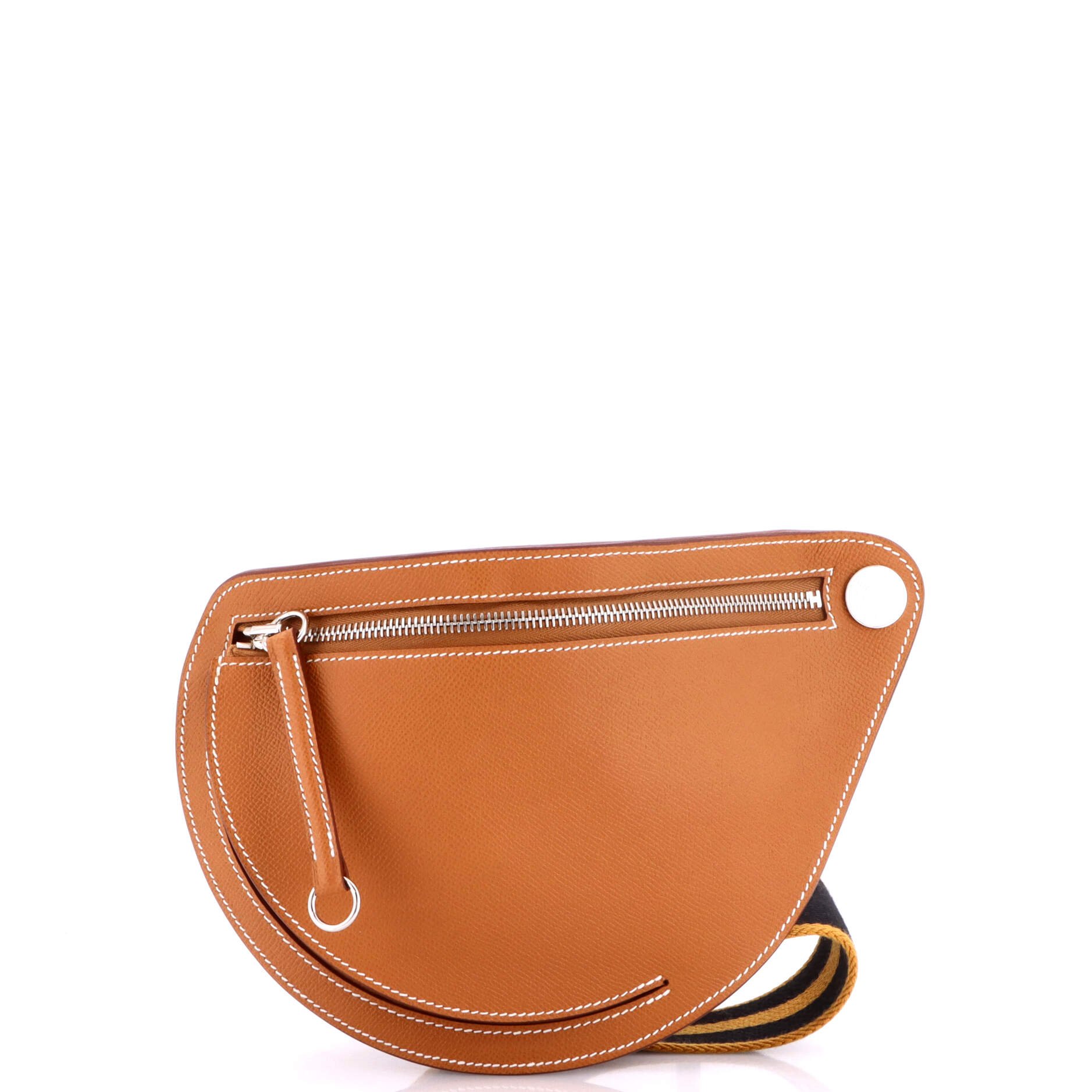Petite Course Bag Epsom
