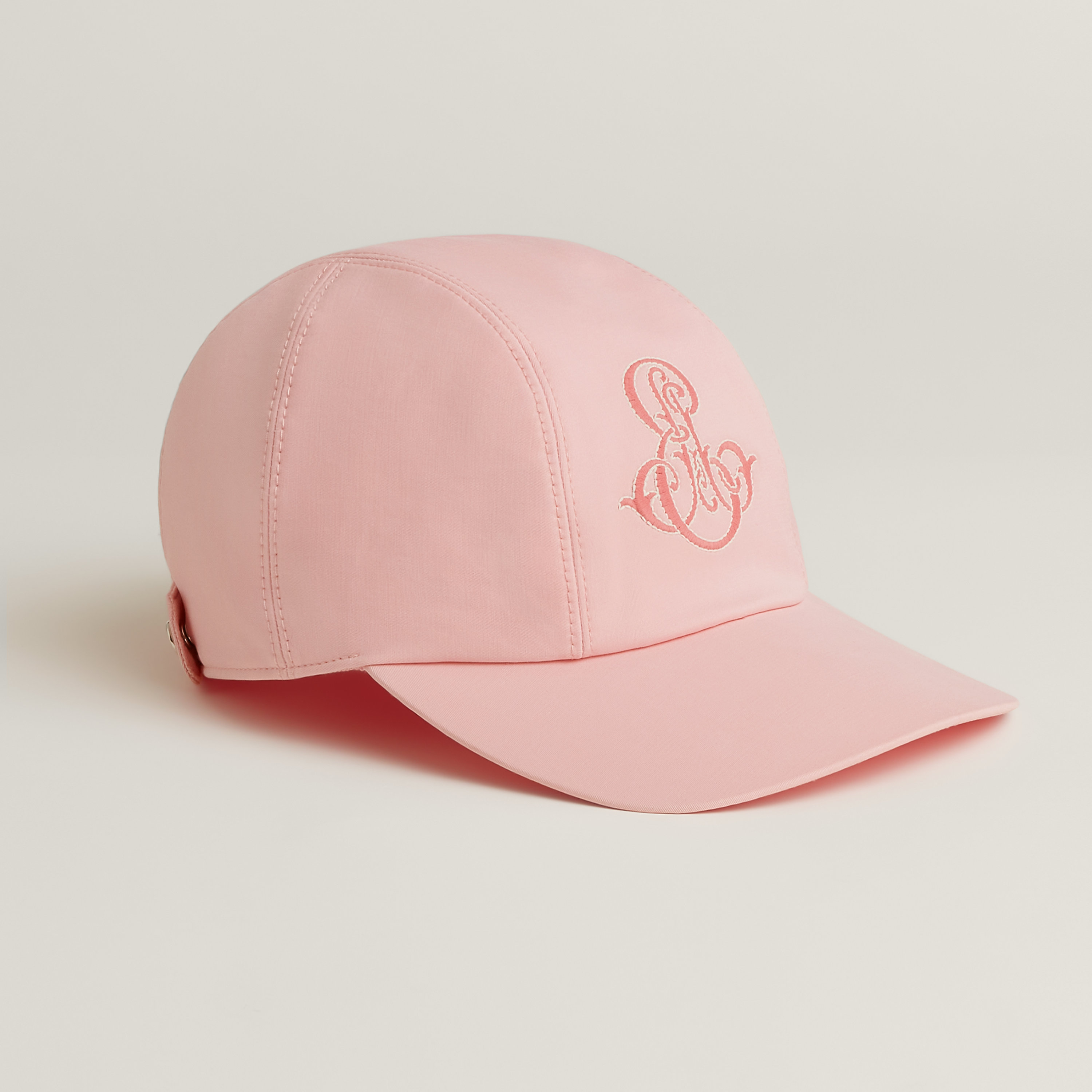 Davis Emile Hermès cap