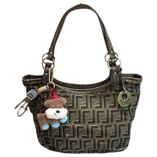 Cloth handbag