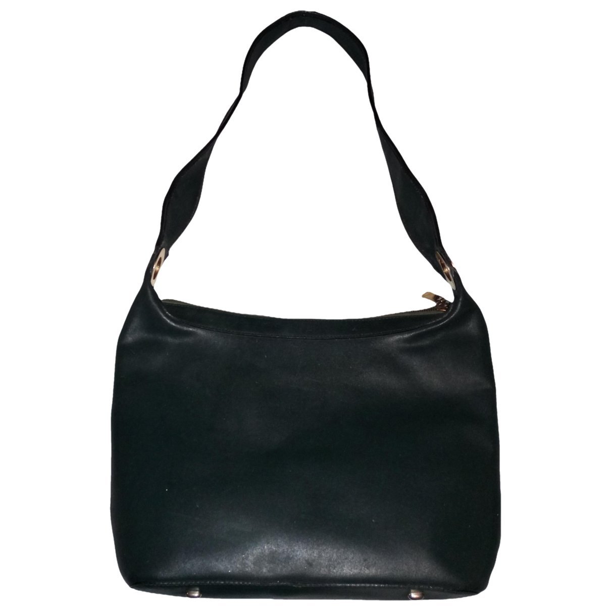 Celine Hobo leather handbag