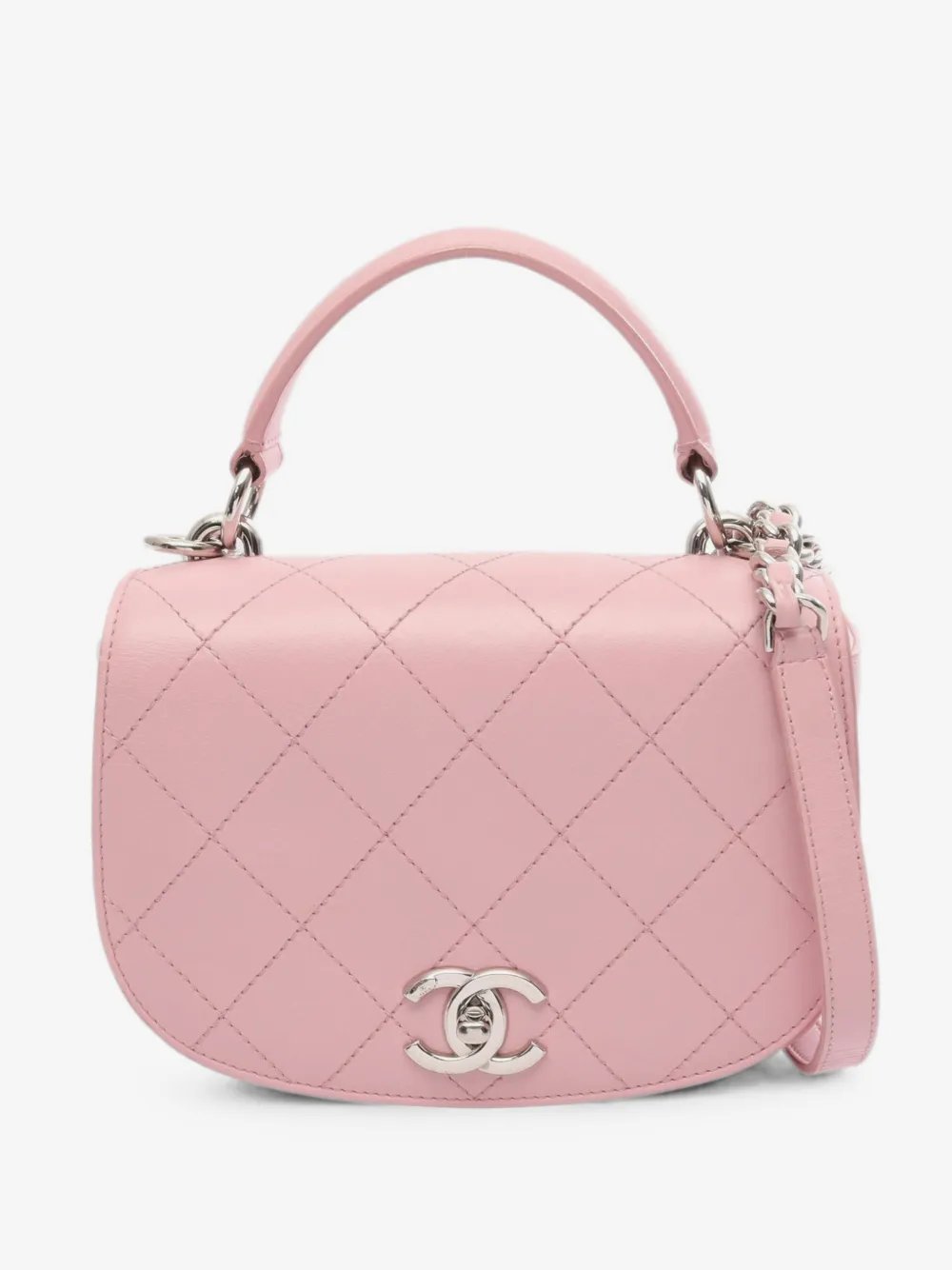 2016-2017 small Ring My Bag Flap shoulder bag