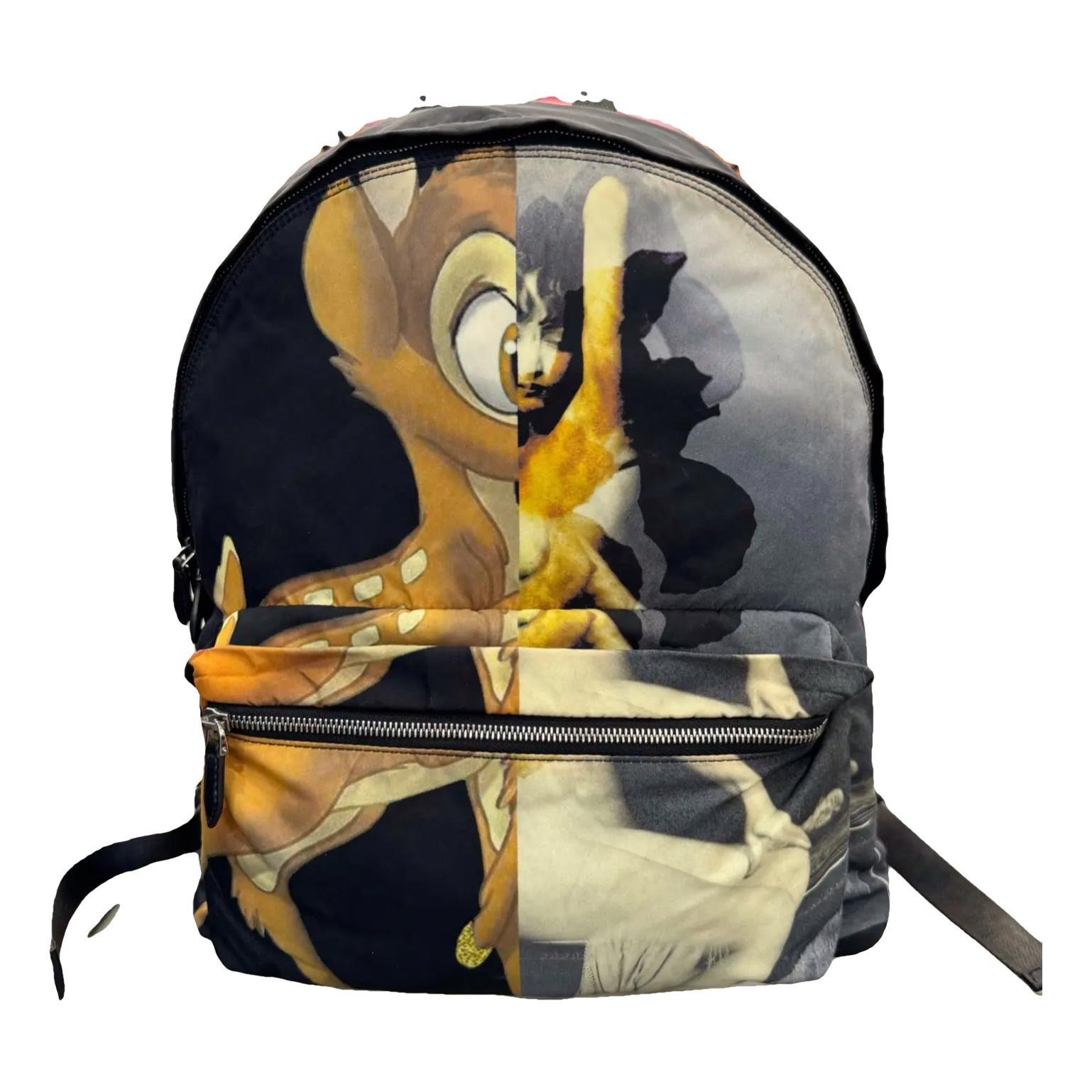 Givenchy Cloth backpack
