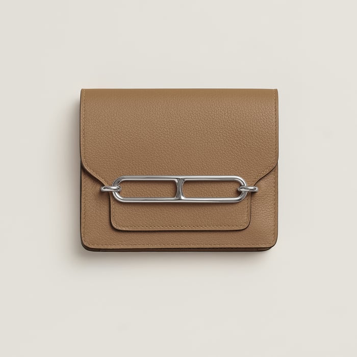 Alezan Roulis Slim Wallet