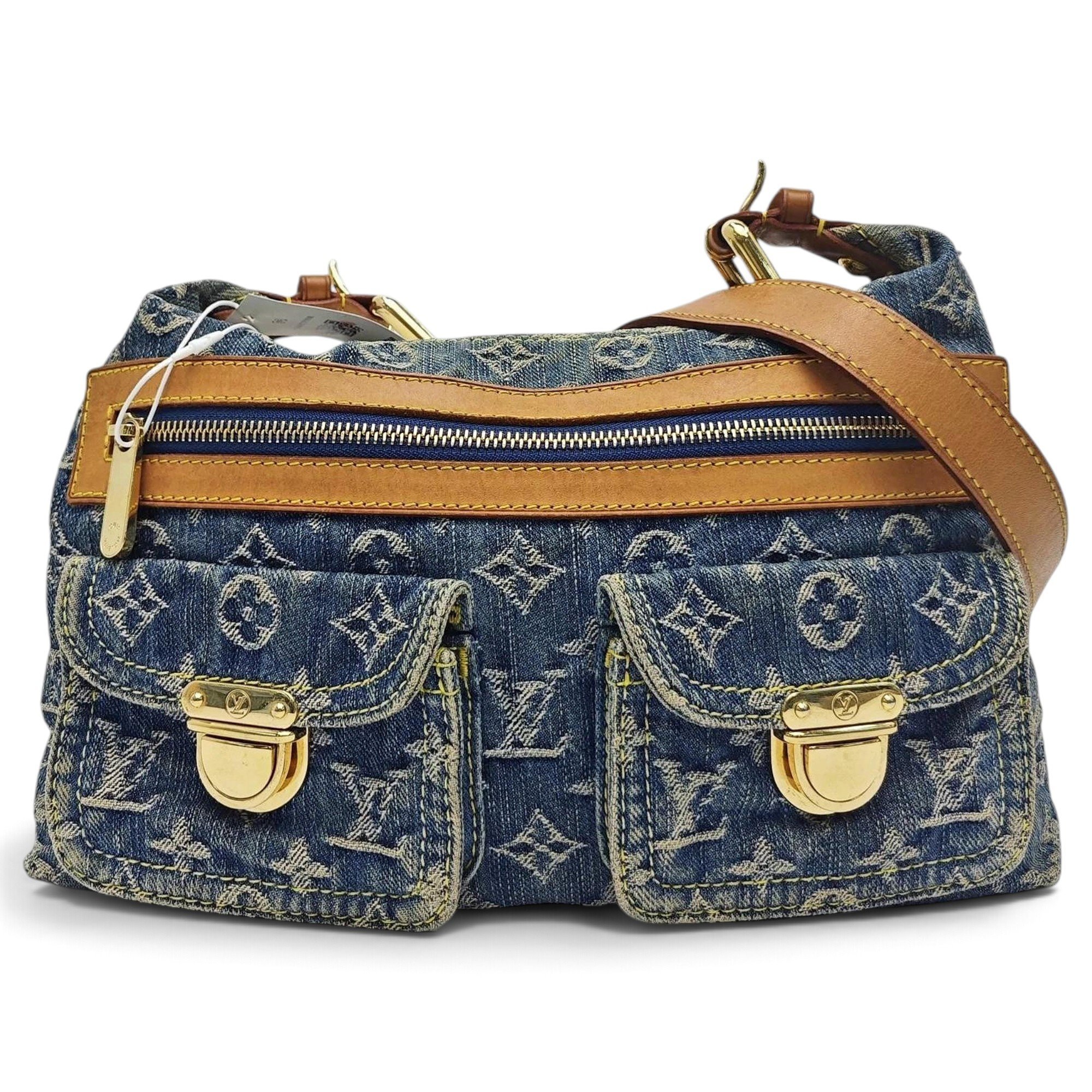 Baggy bag