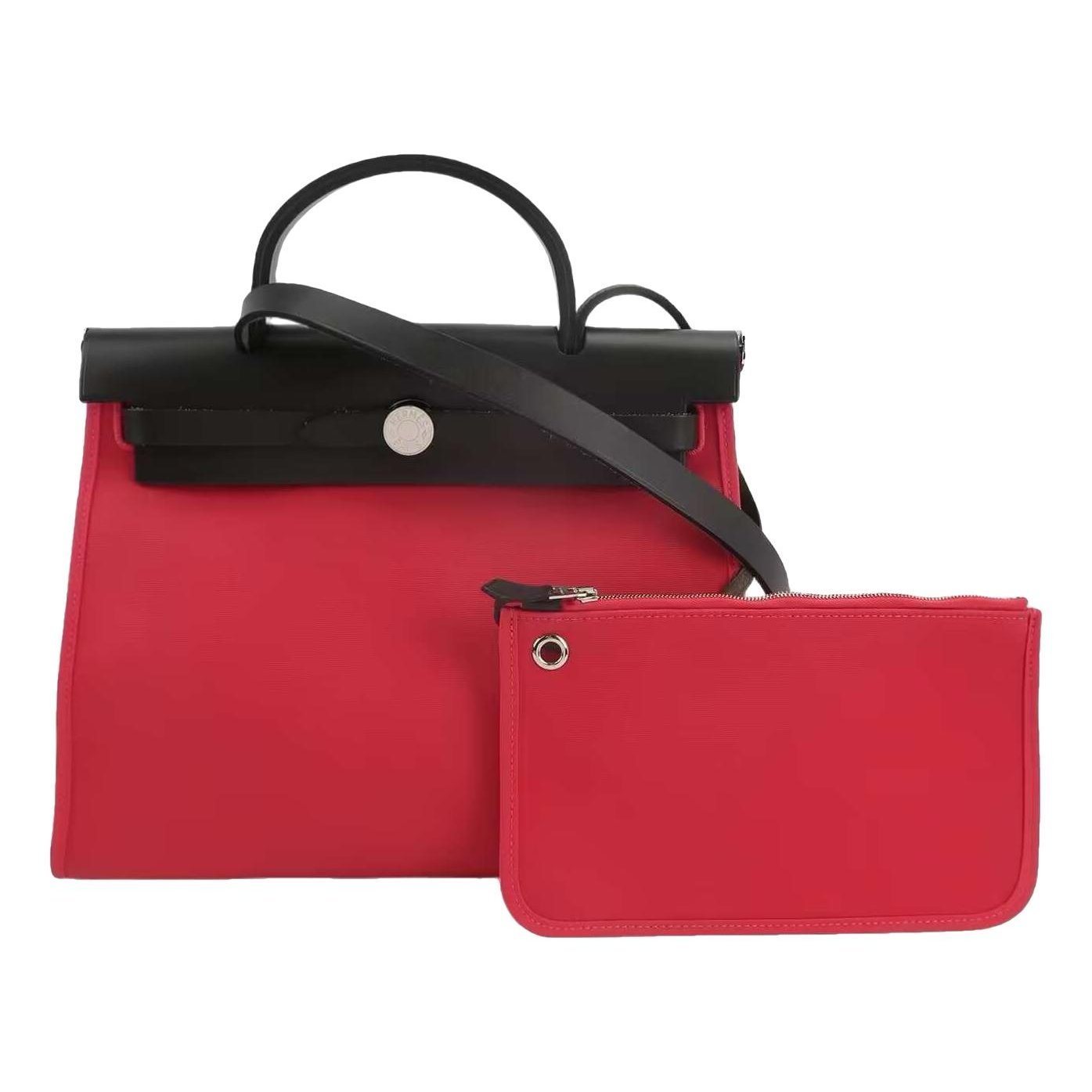 Herbag cloth handbag
