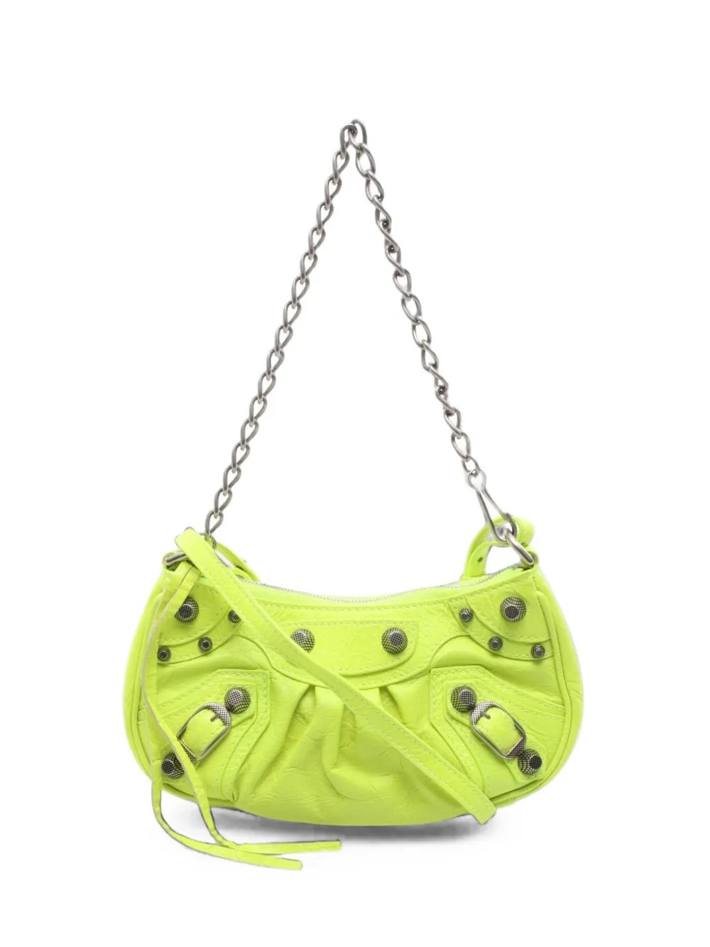 2010s Le Cagole mini handbag