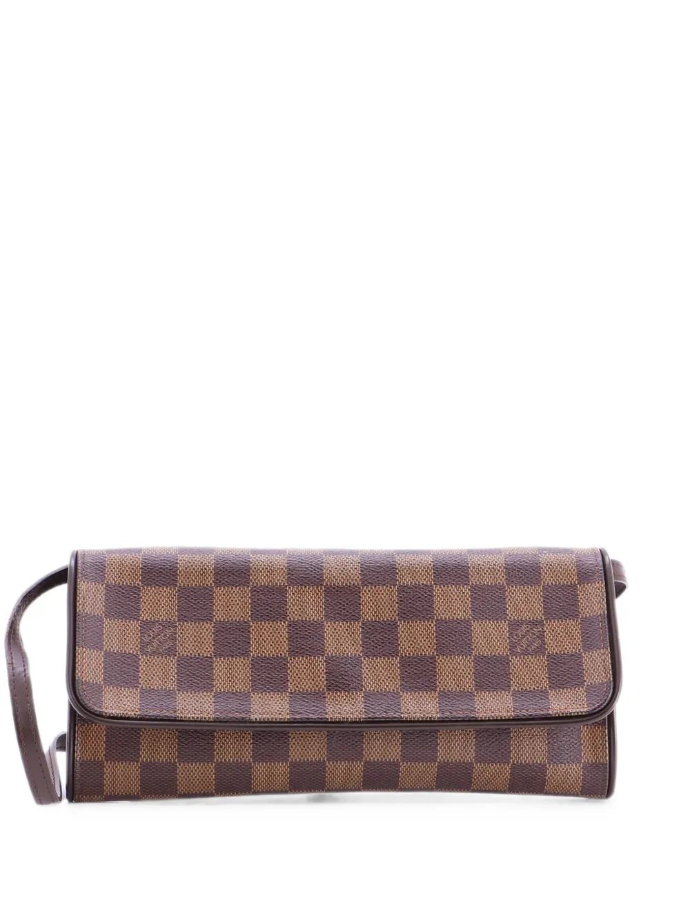 Twin Handbag Damier GM crossbody bag