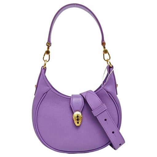Bvlgari Leather handbag