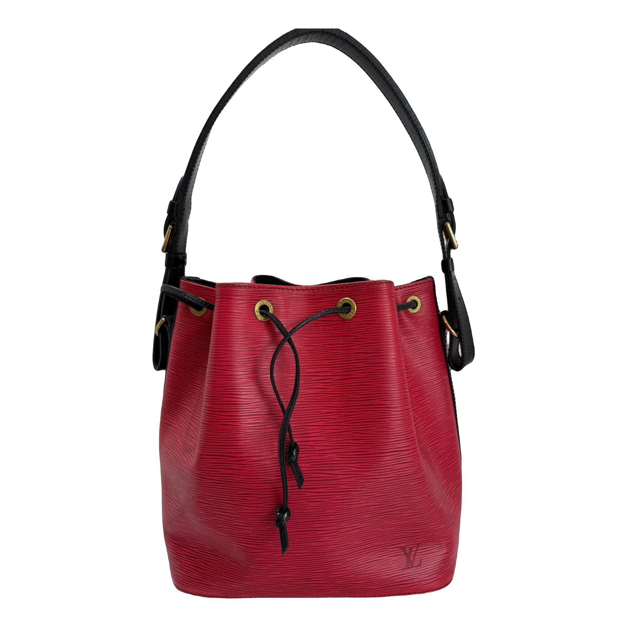 Noé cloth handbag
