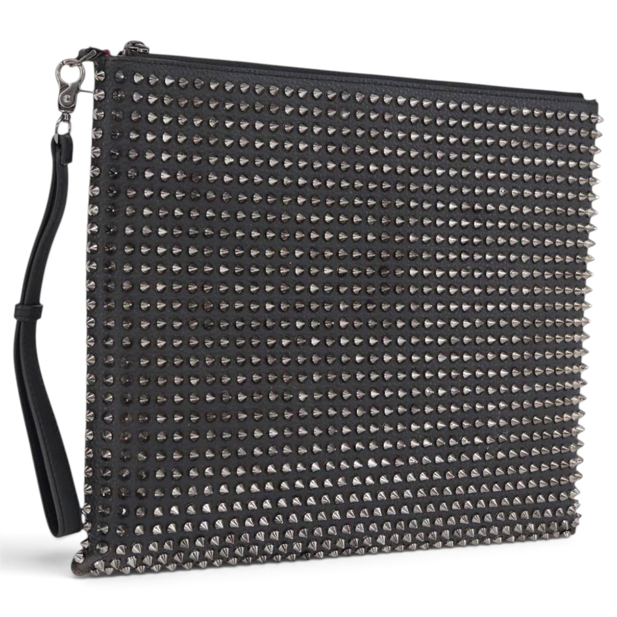 Christian Louboutin Leather handbag