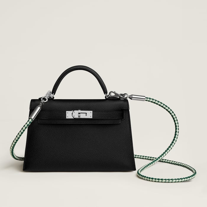 Virevolte Bag Strap
