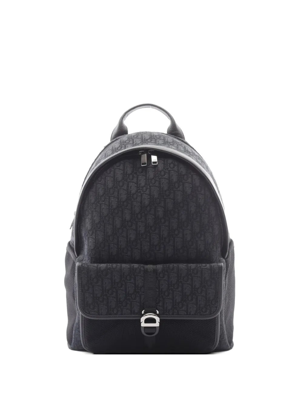 2010s Dior 8 Oblique backpack