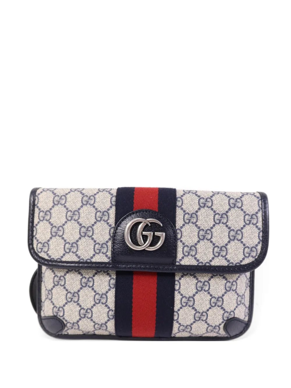 Ophidia GG Supreme belt bag