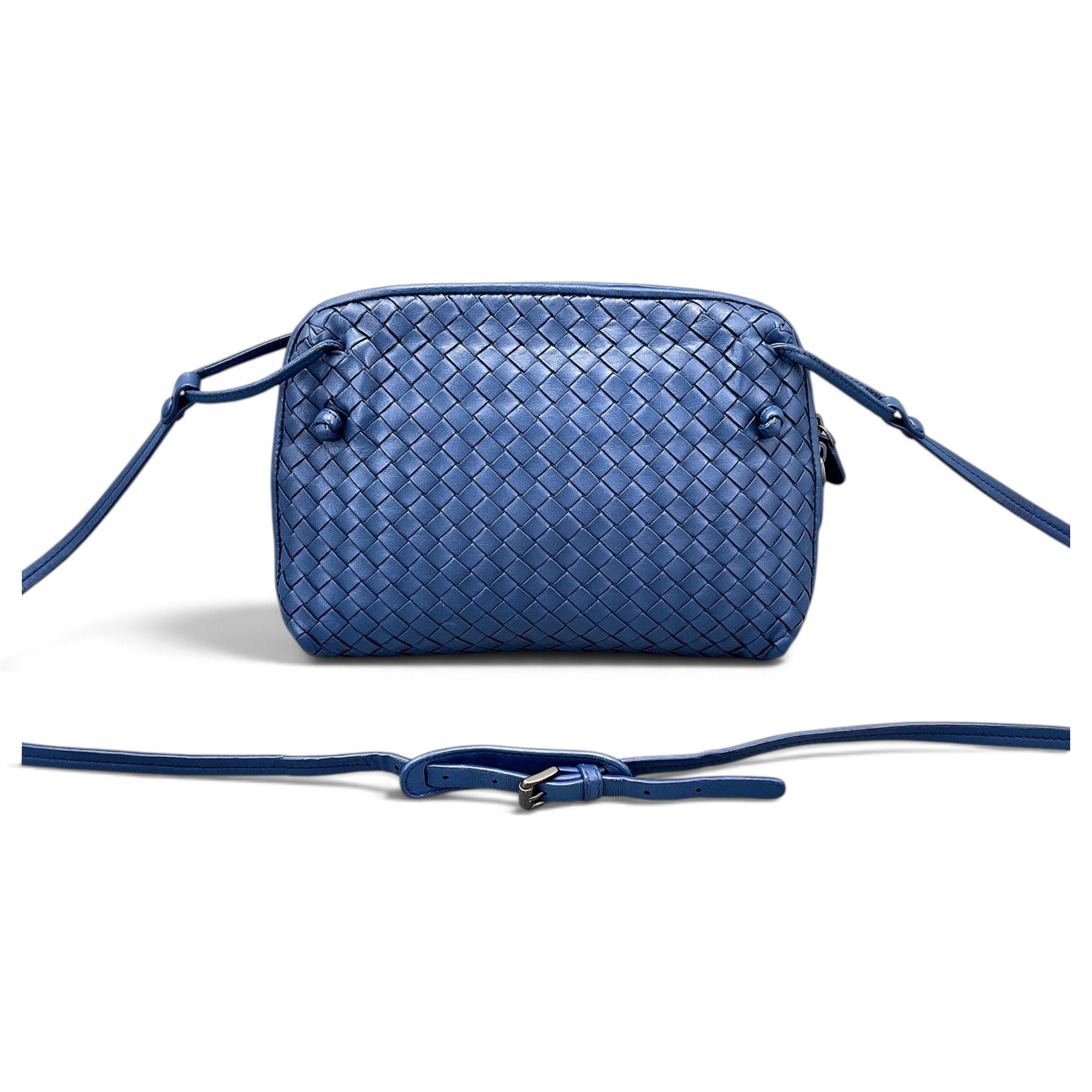 Nodini leather handbag