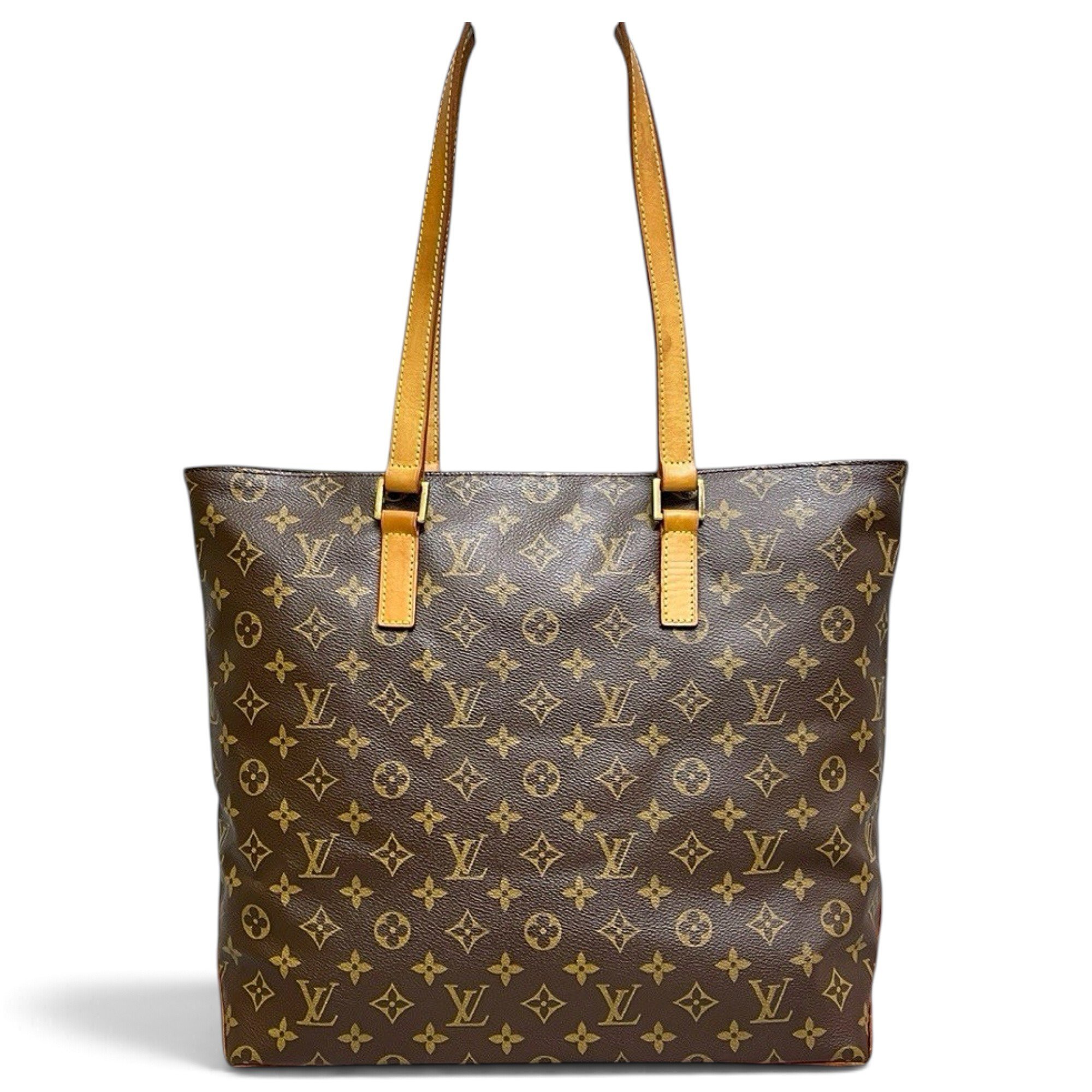 Alto leather handbag