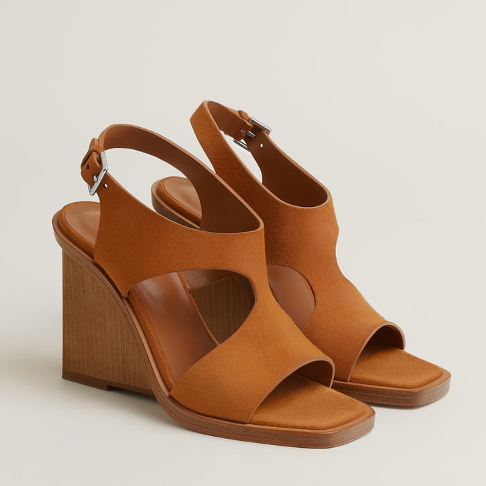 Naturel Kalya 100 Sandal