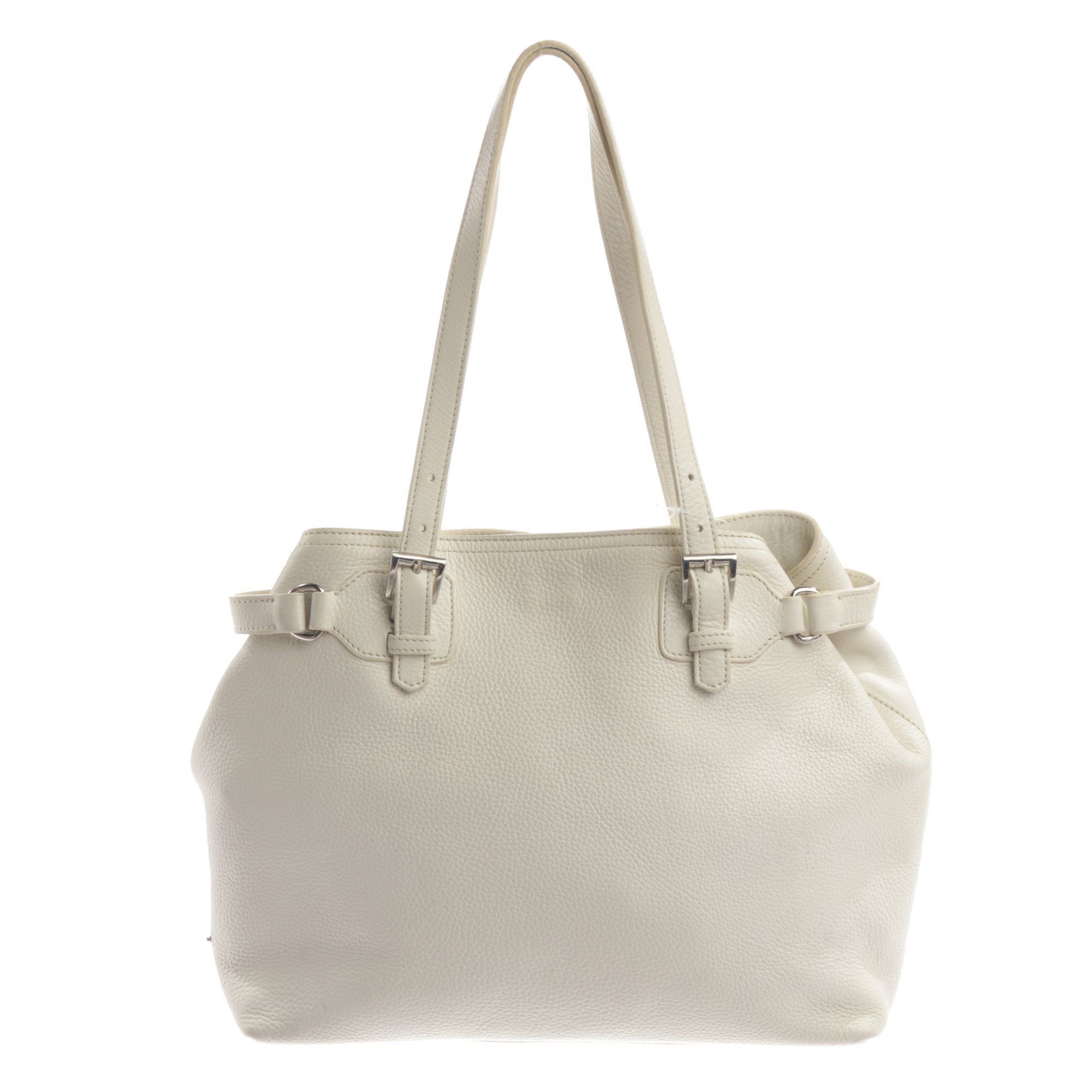 Leather bag