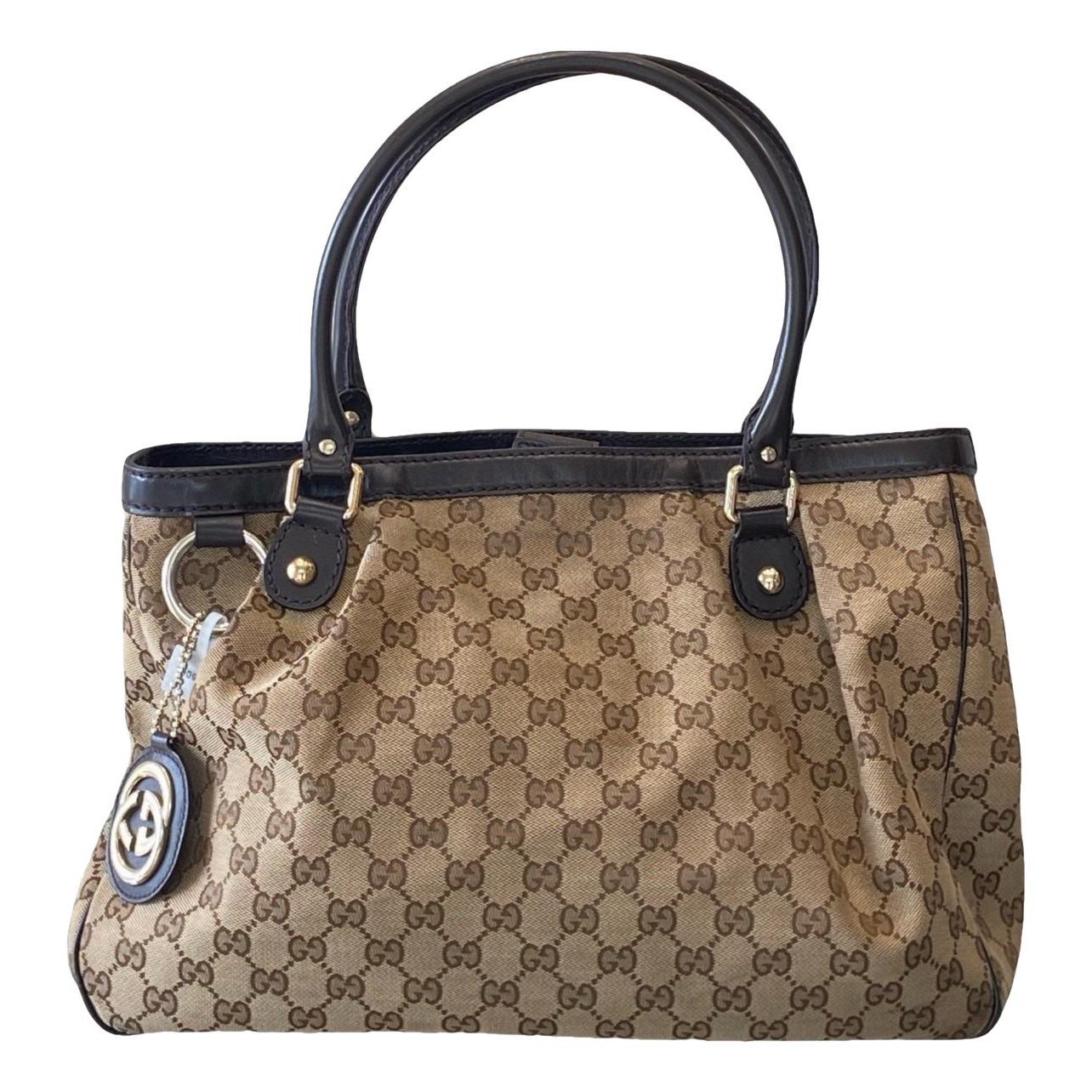 Cloth tote