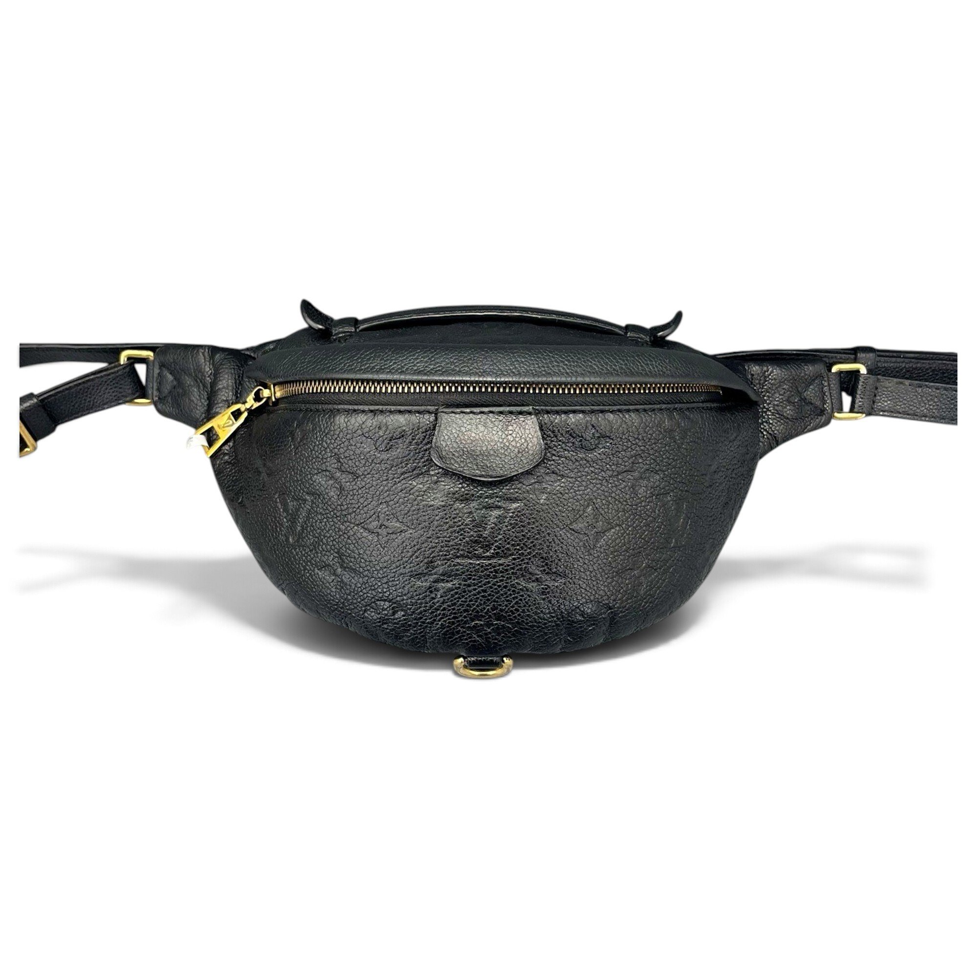 Bum Bag / Sac Ceinture leather handbag