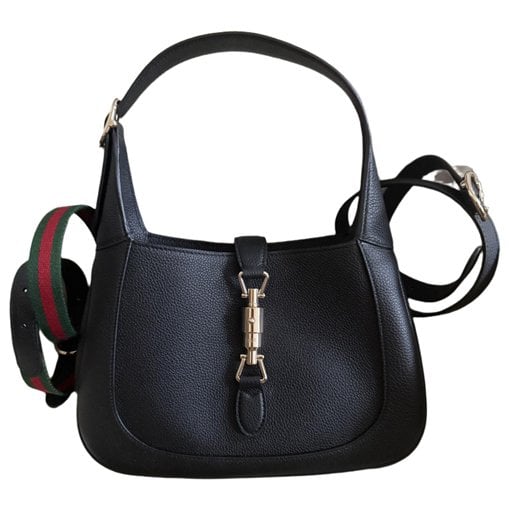 Jackie 1961 leather handbag