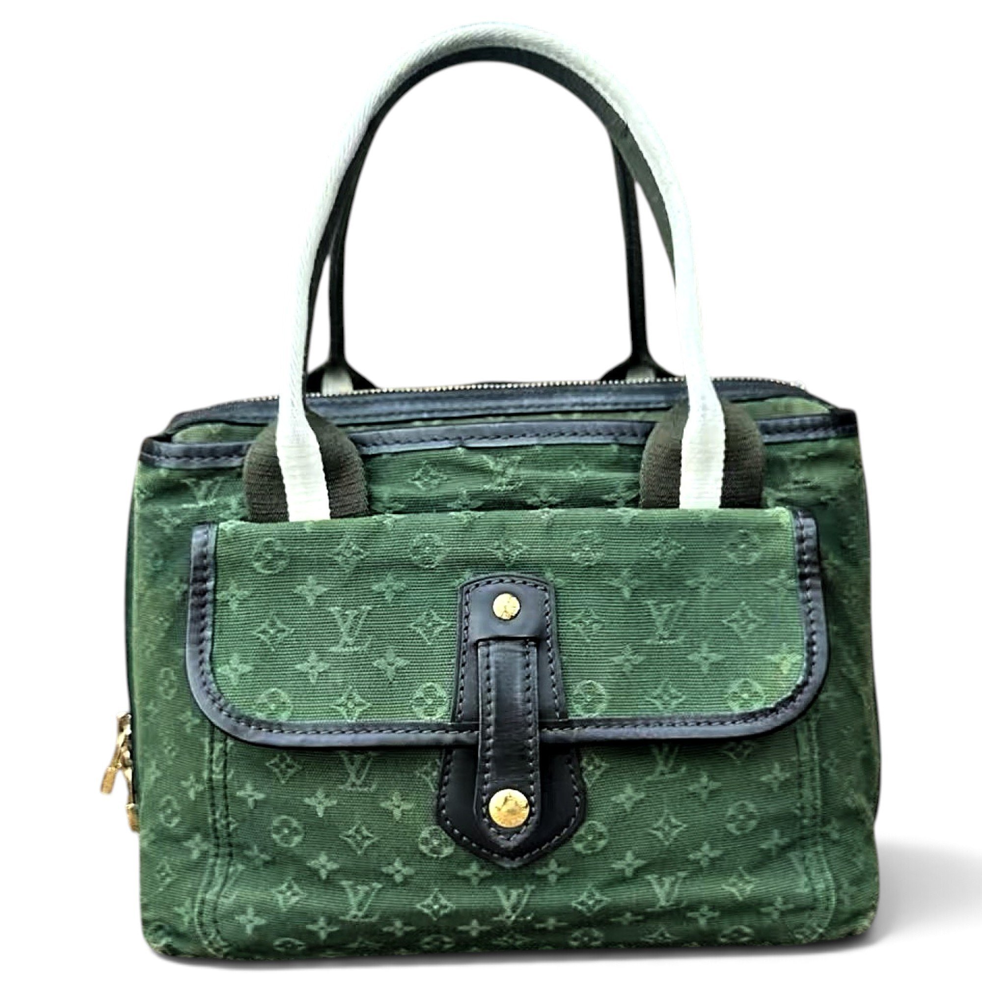 Cloth handbag