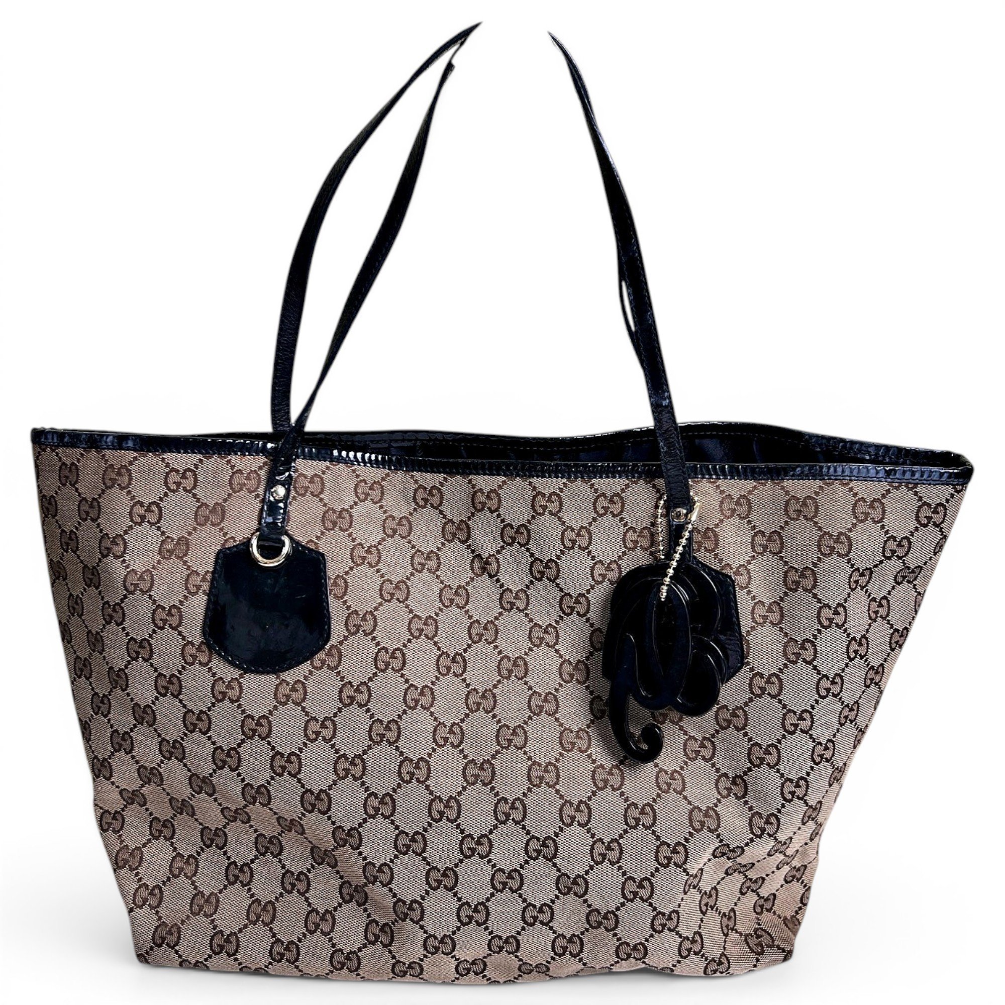 Cloth tote