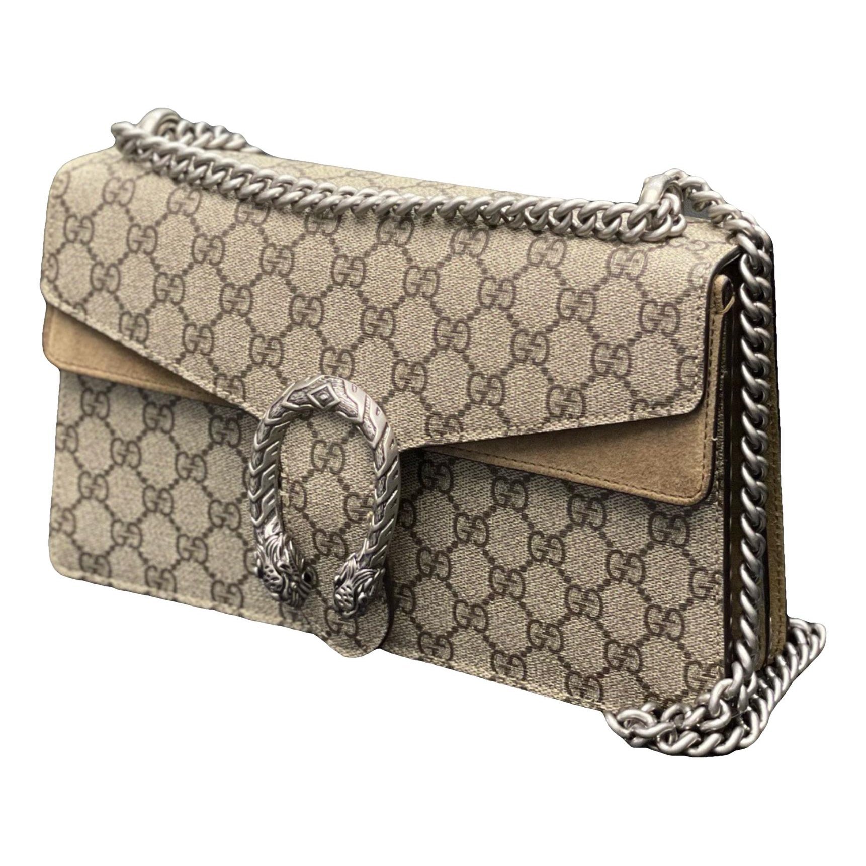 Dionysus cloth handbag