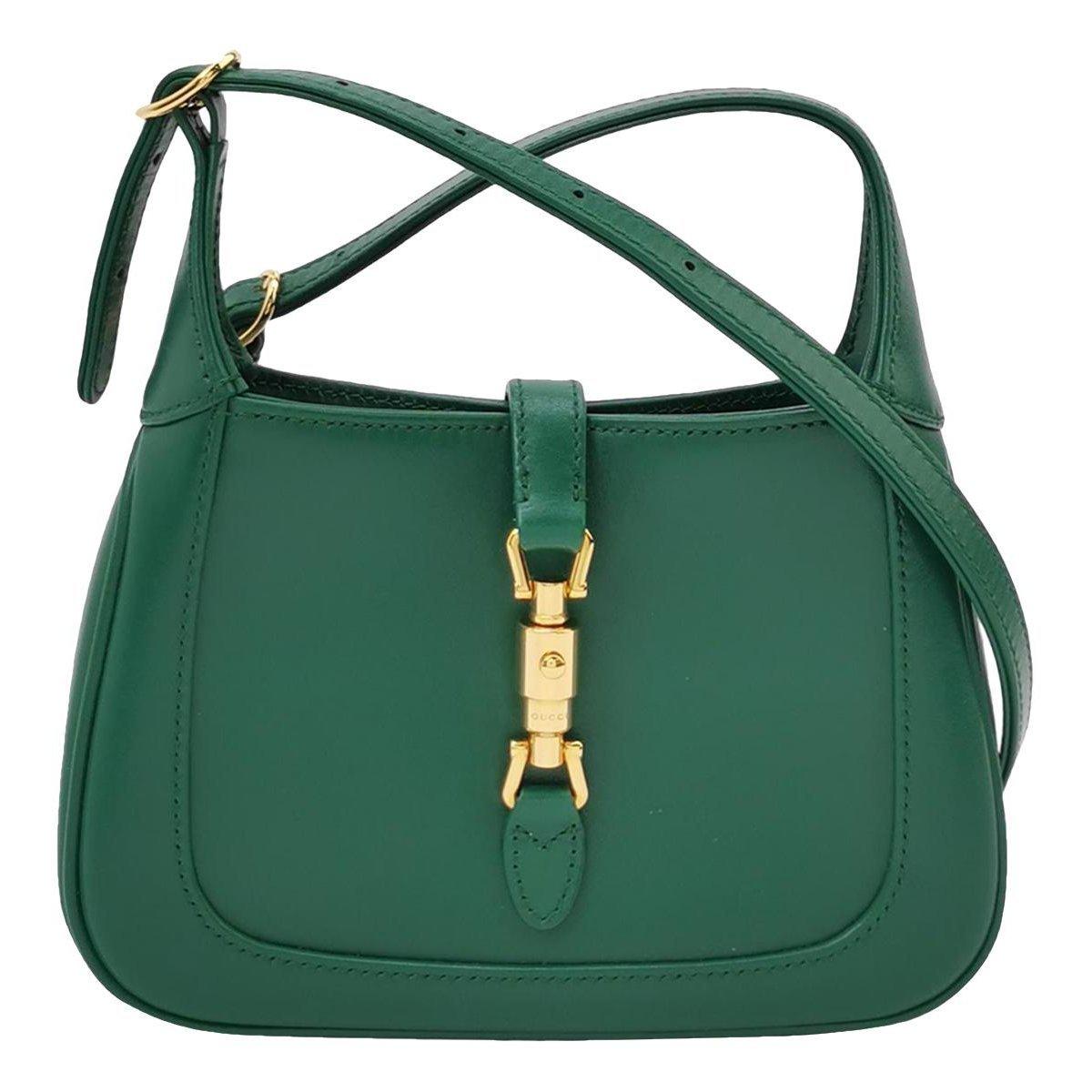 Jackie 1961 leather handbag