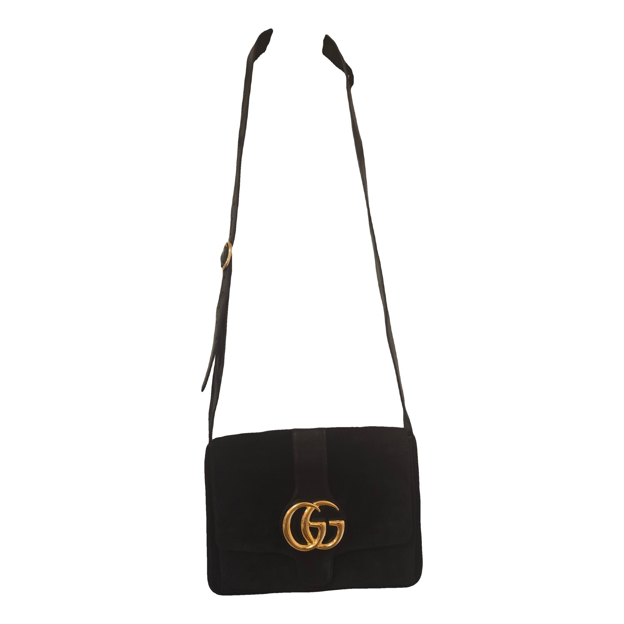 Arli crossbody bag