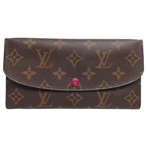 Leather mini bag