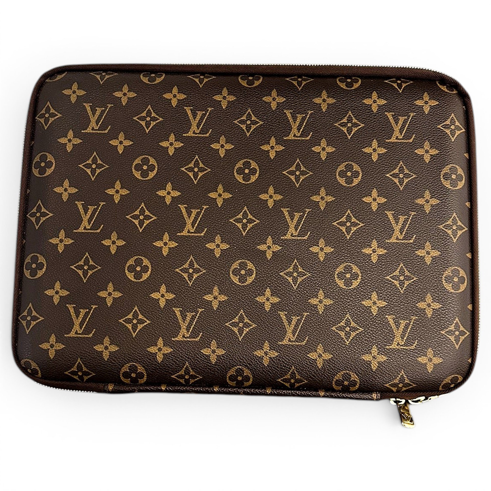 Cloth clutch bag