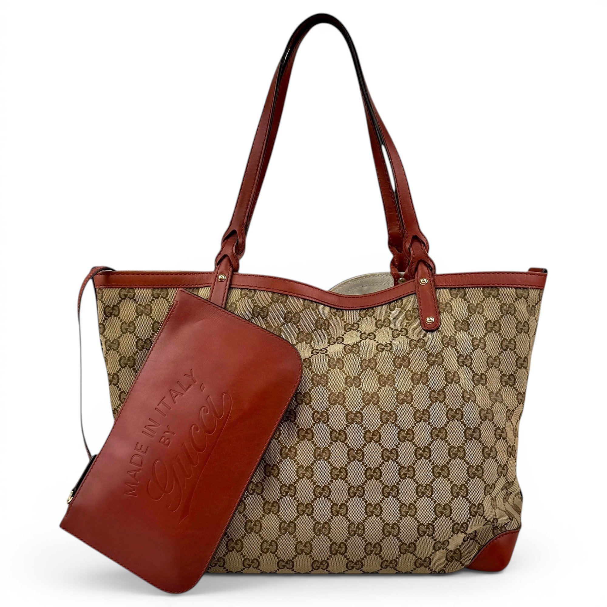 Ophidia Shopping cloth tote
