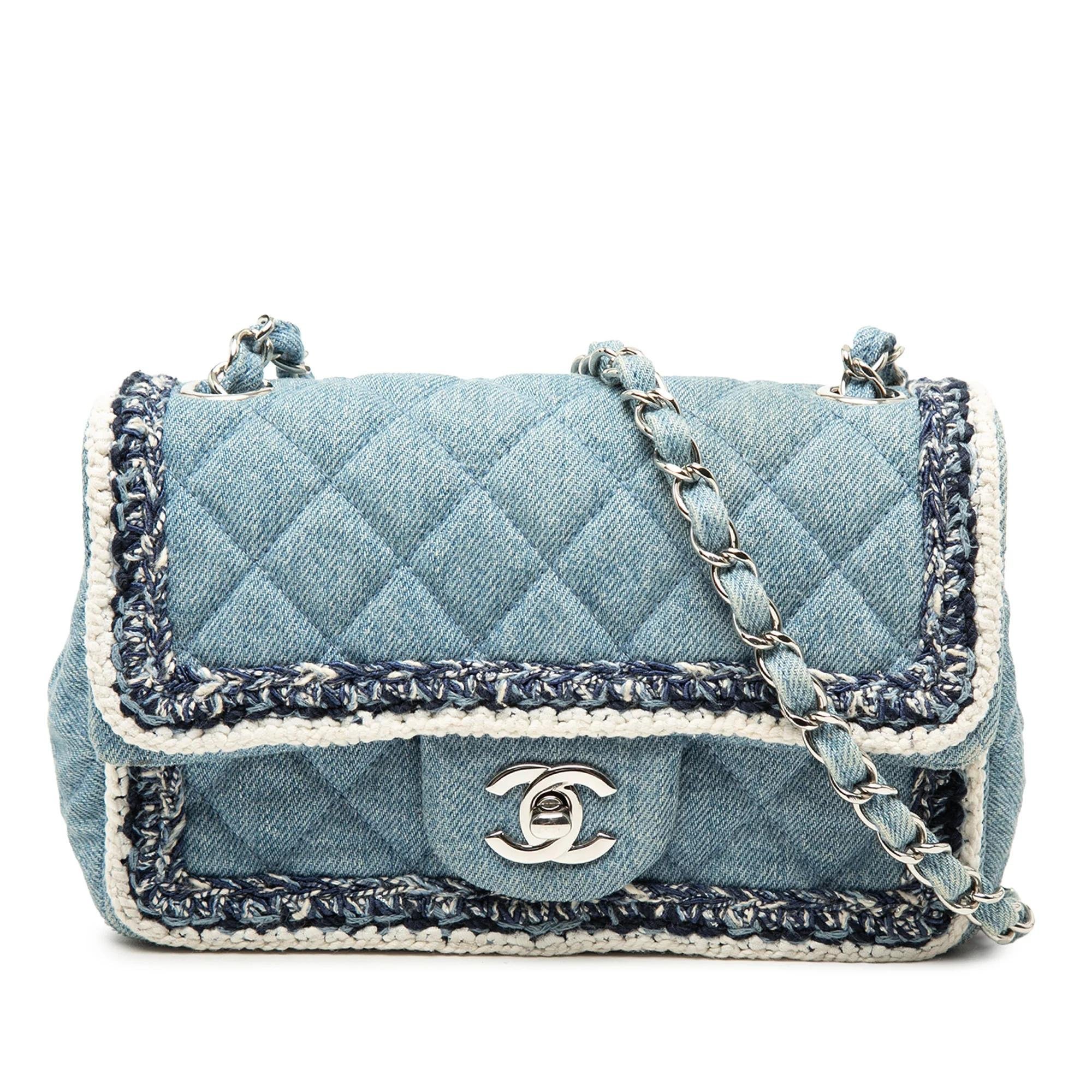 Timeless/Classique crossbody bag