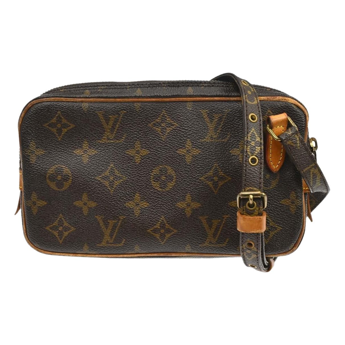 Marly cloth handbag