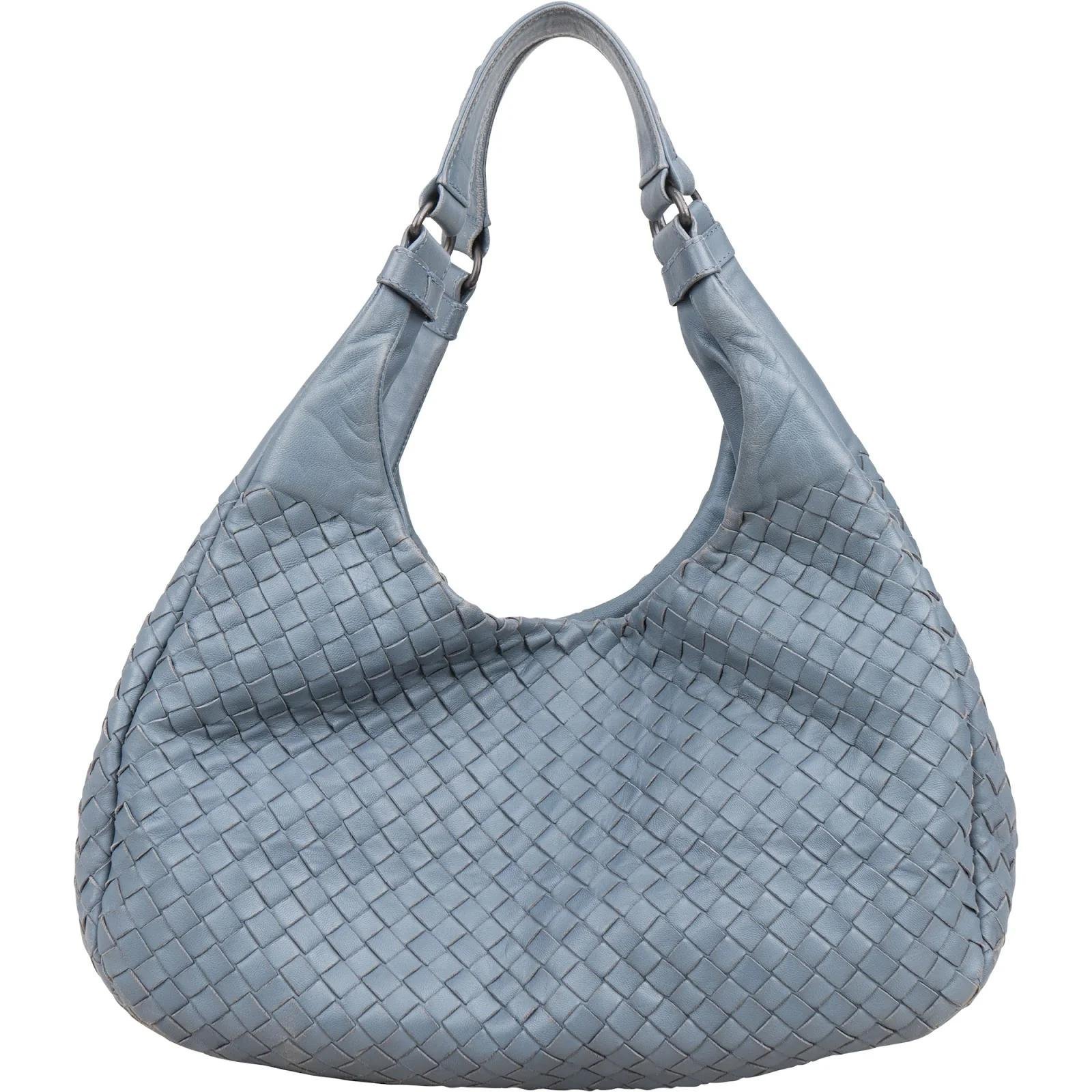 Bottega Veneta Veneta leather handbag