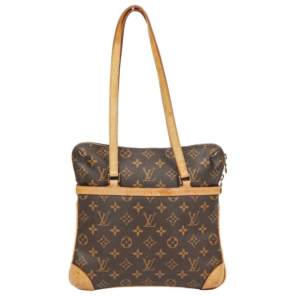 Coussin Vintage cloth handbag