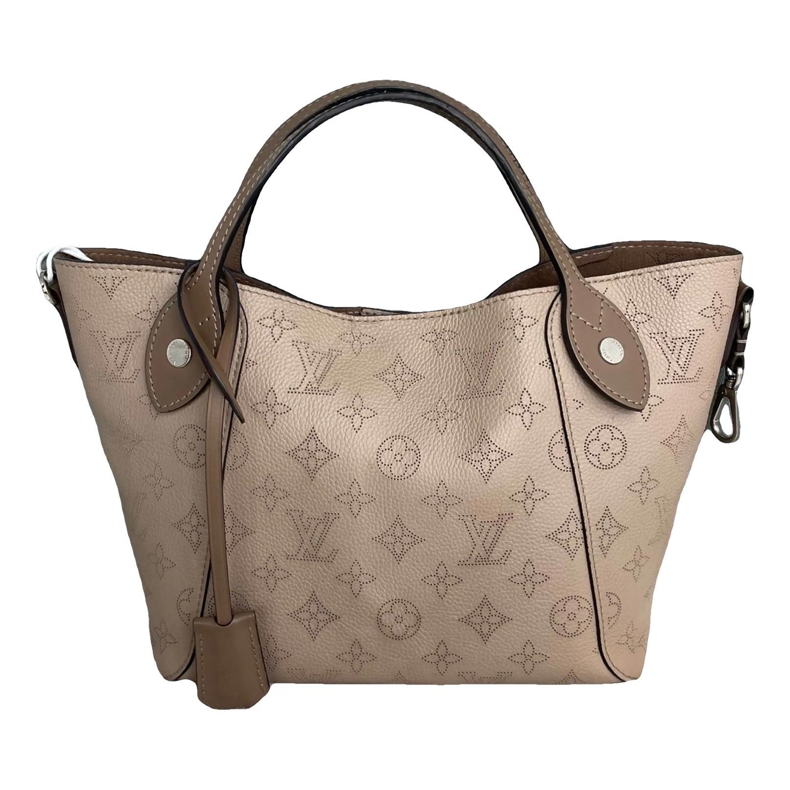 Louis Vuitton Hina leather handbag