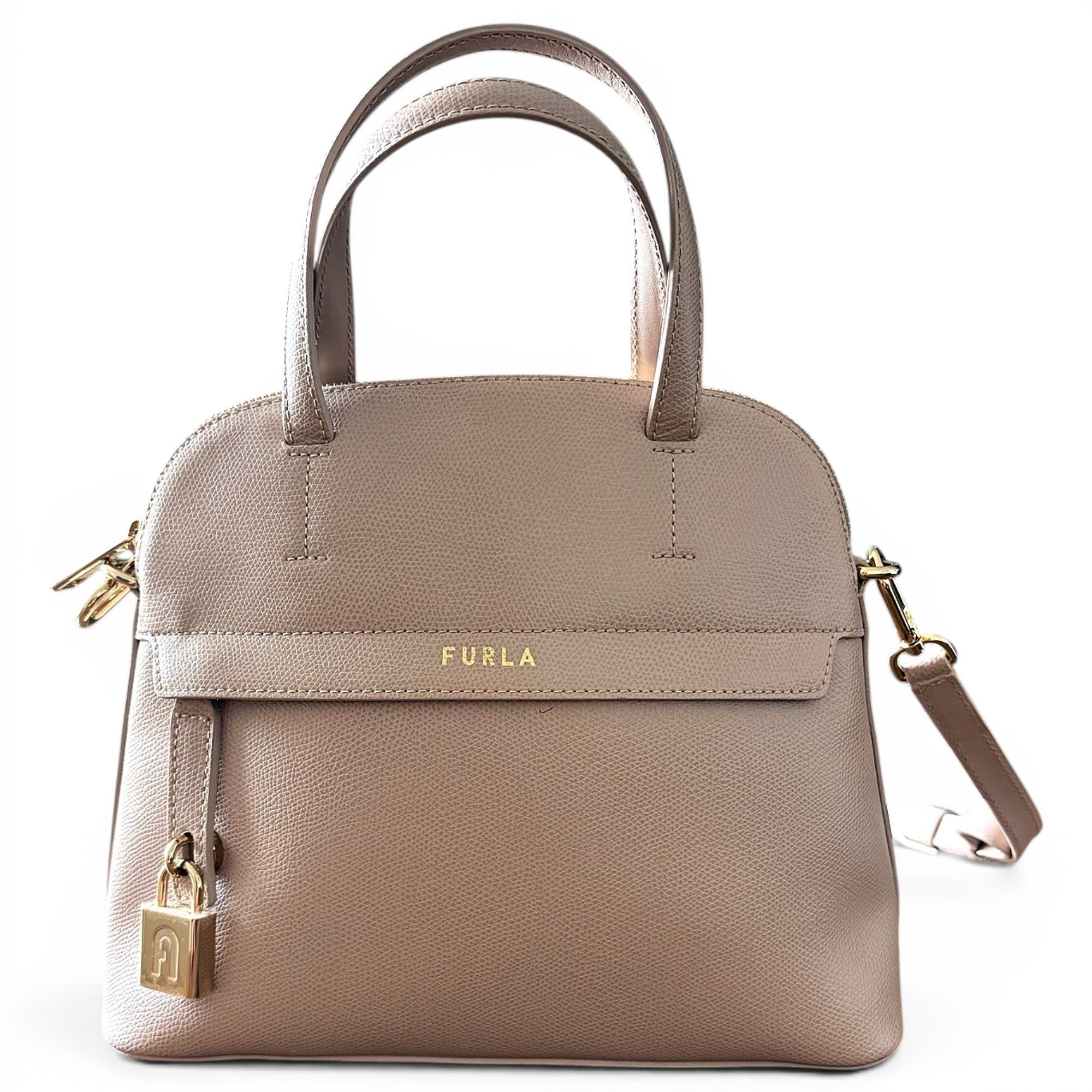 Candy Bag leather crossbody bag