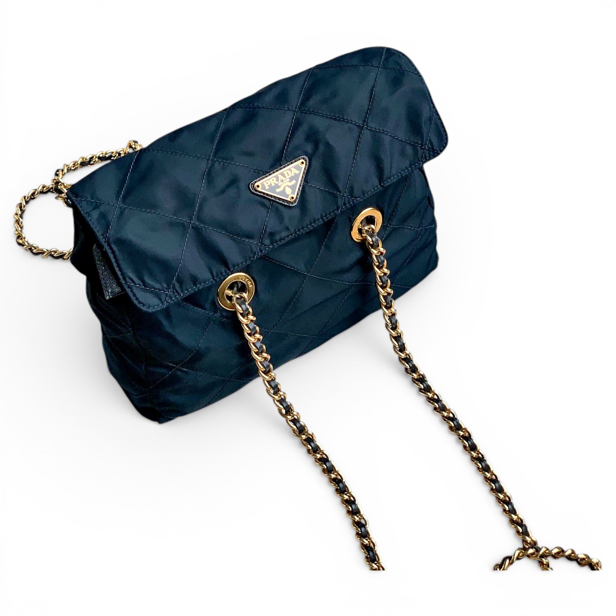 Crossbody bag