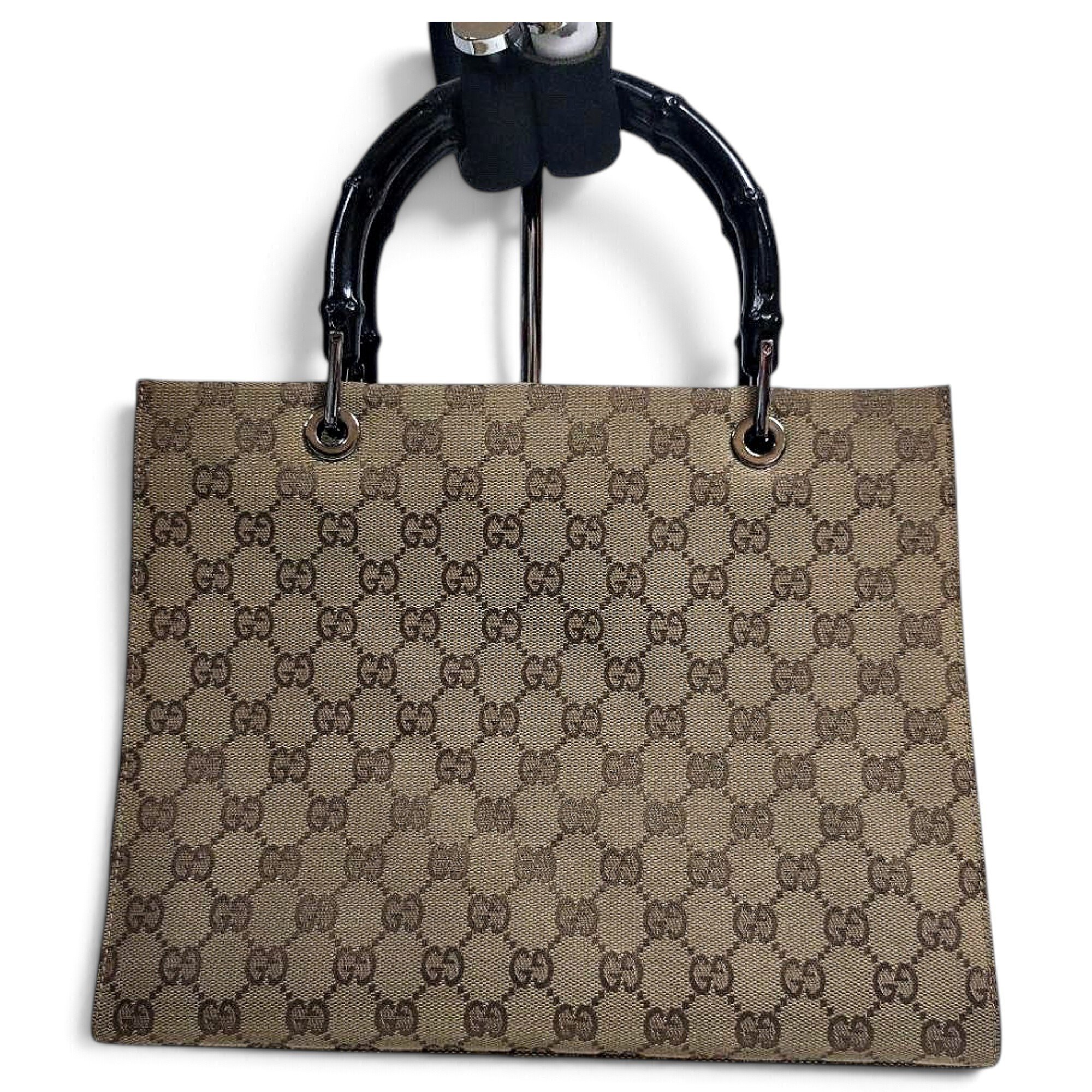 Bamboo Shopper cloth tote