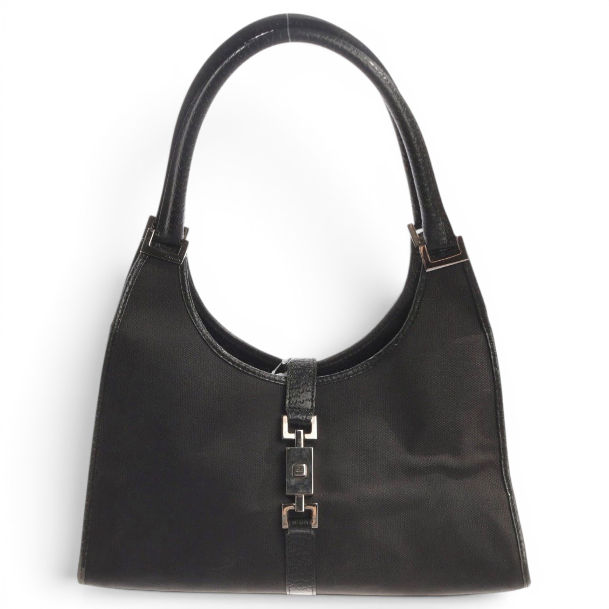 Jackie Vintage cloth handbag