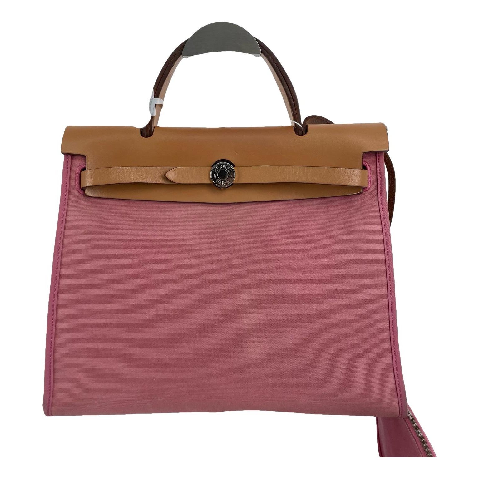 Herbag cloth handbag