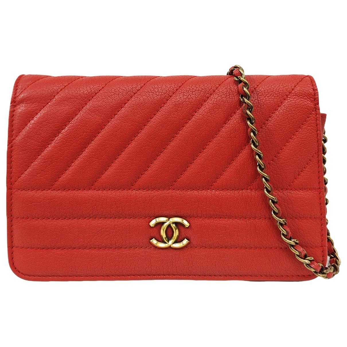Crossbody bag