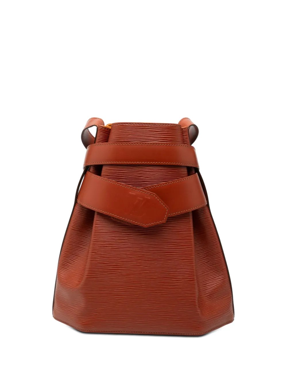 1997 Epi Sac D Epaule PM bucket bag