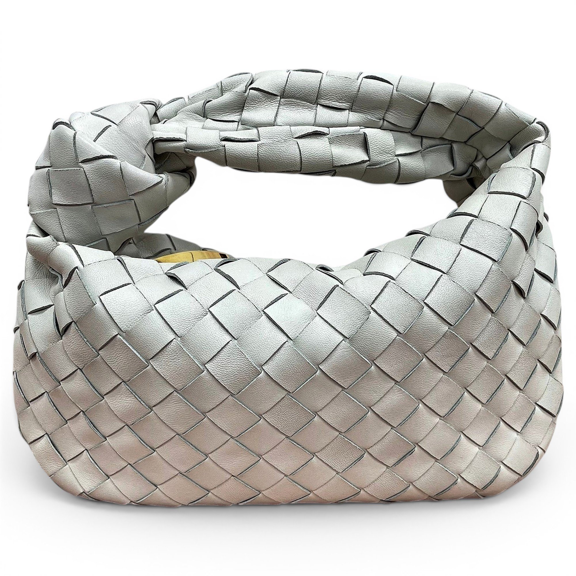 Jodie leather handbag