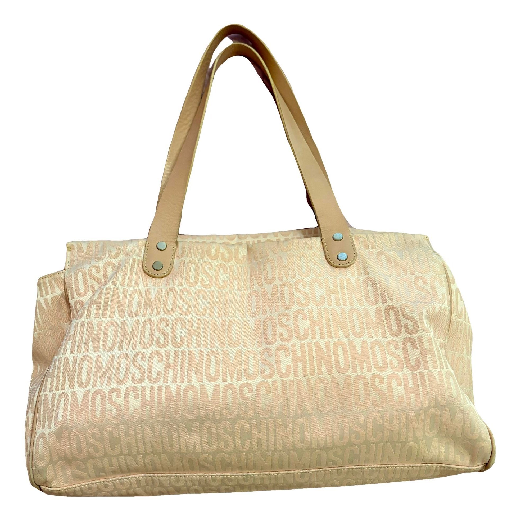 Cloth handbag