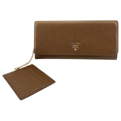 Leather bag