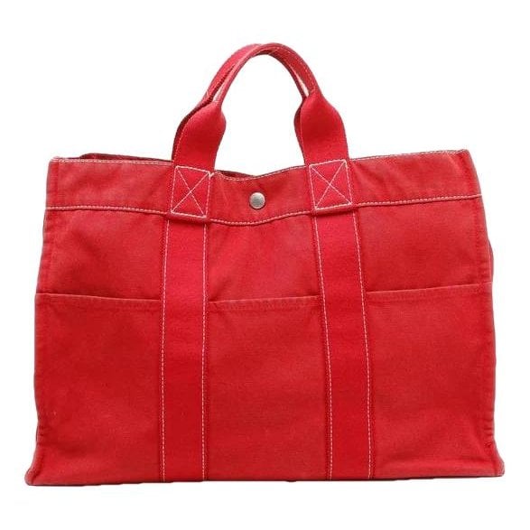 Cloth tote
