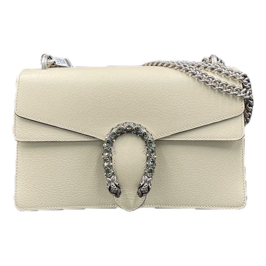 Dionysus leather handbag